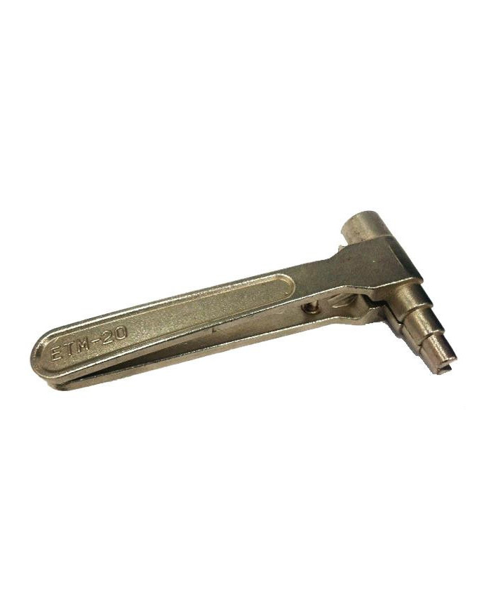 BAR. ABOCARDADOR 16-20-25
